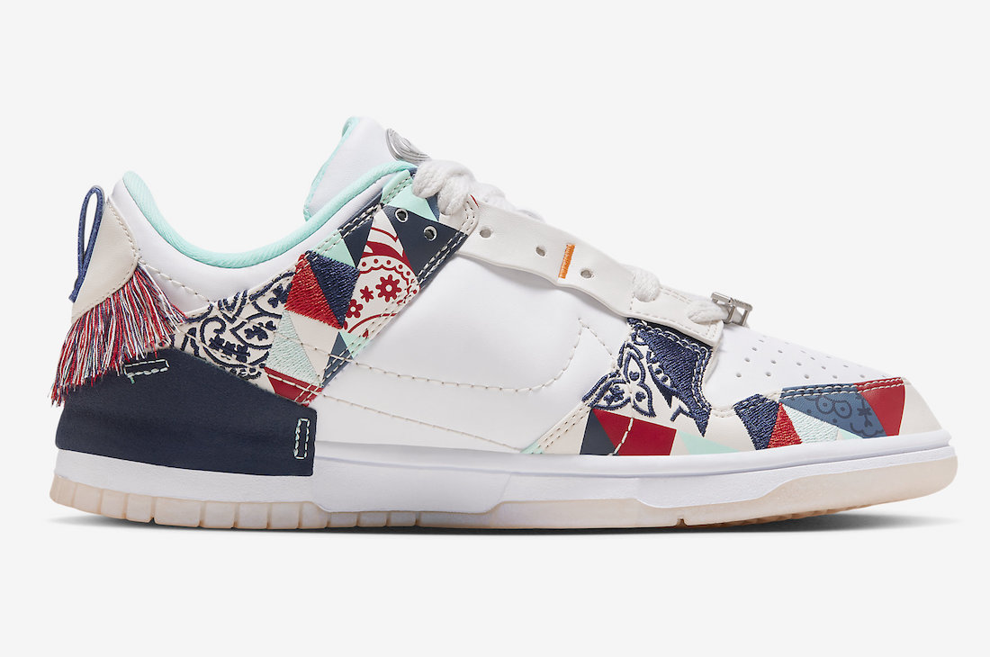 Nike Dunk Low Disrupt 2 Native FN8917-141