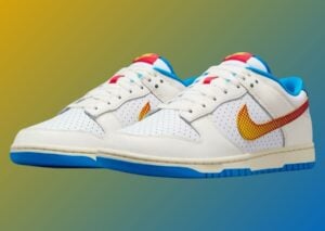 Nike Dunk Low “Harlem Globetrotters” Releases Holiday 2024