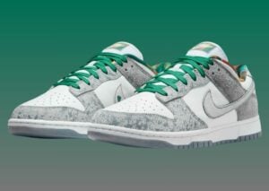 Nike Dunk Low Premium “Philly” Releases June 2024