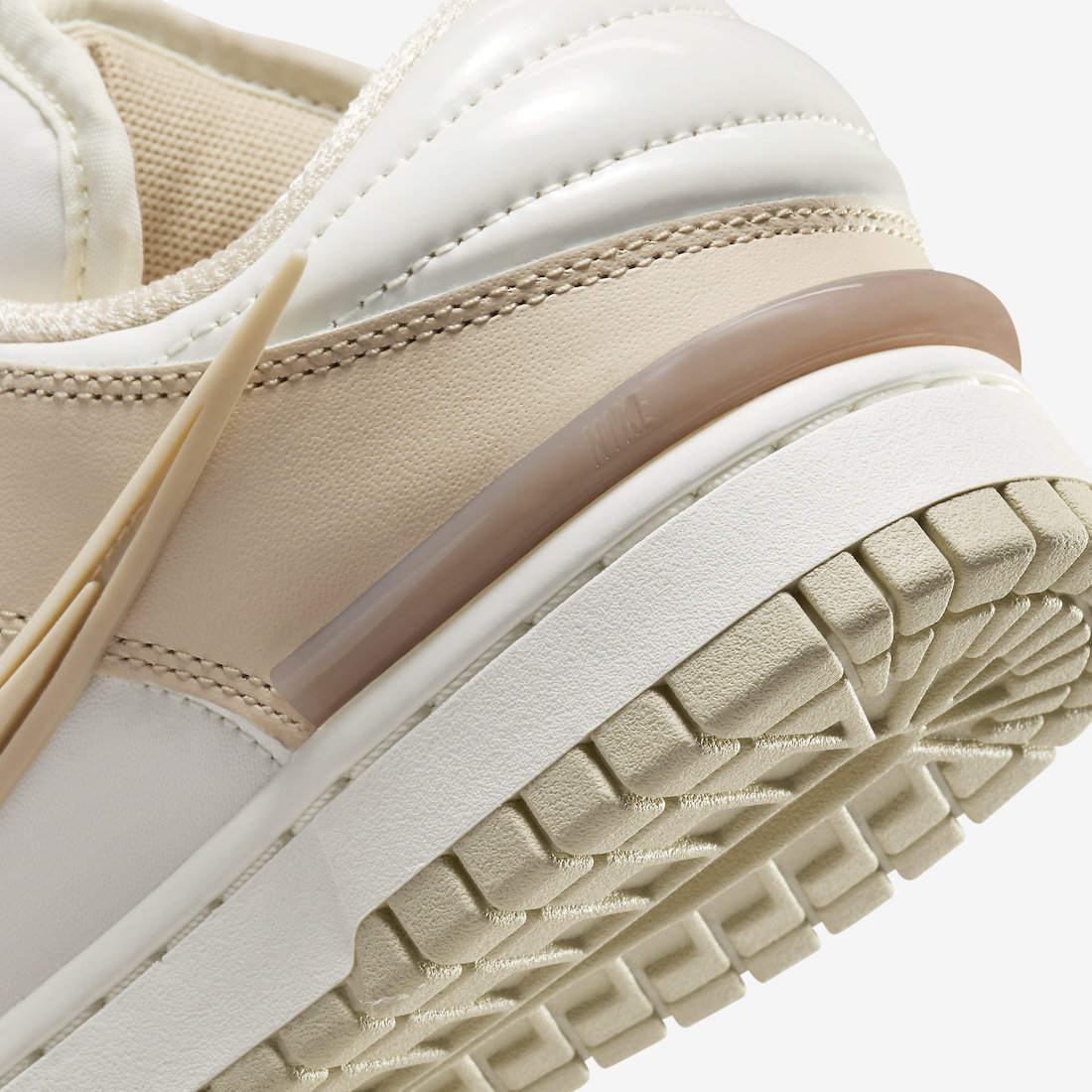 Nike Dunk Low Twist Sanddrift DZ2794-102 Release Date