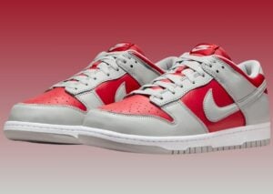 Nike Dunk Low “Ultraman” Returns May 2024