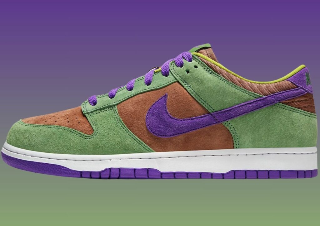 Nike Dunk Low Veneer 2024 DA1469-200 Release Info