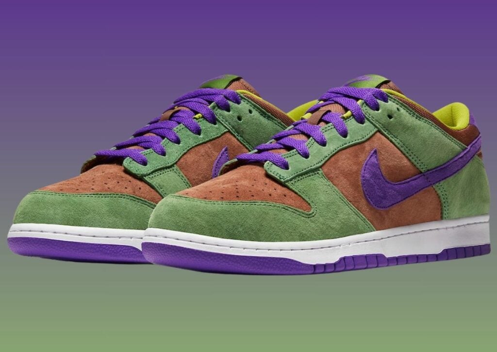 Nike Dunk Low Veneer 2024 DA1469-200 Release Info