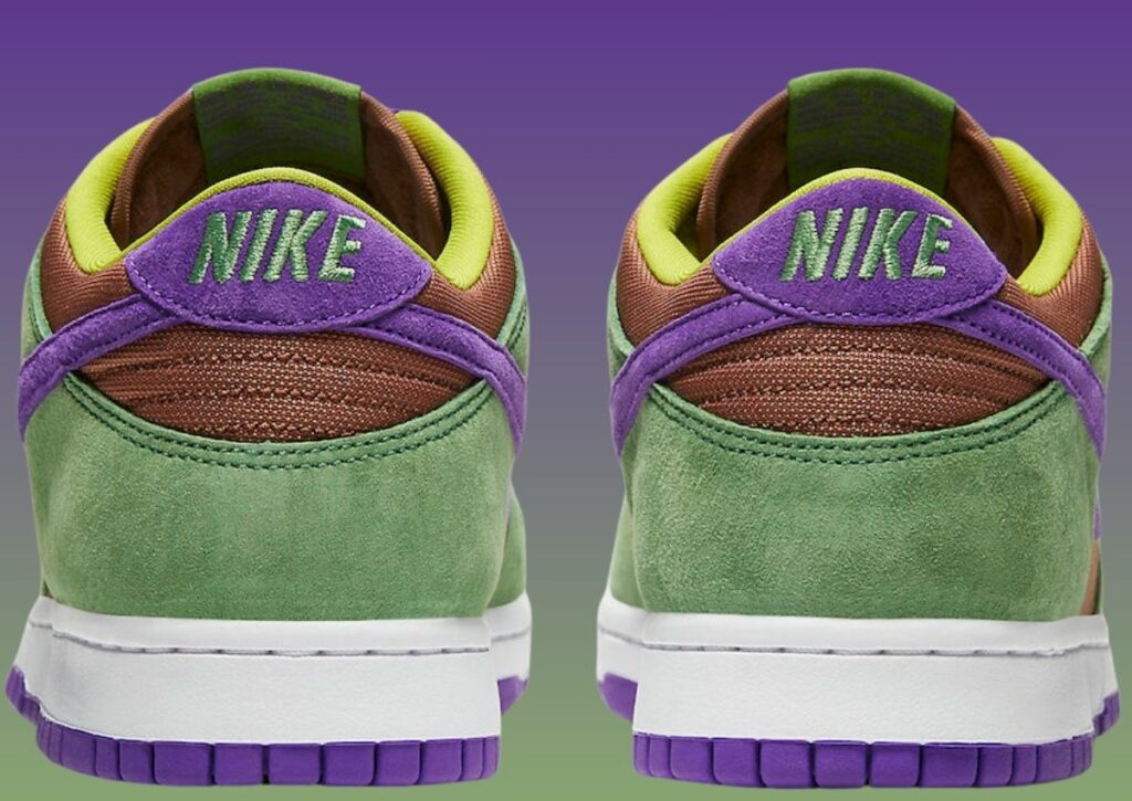 Nike Dunk Low Veneer 2024 DA1469-200 Release Info