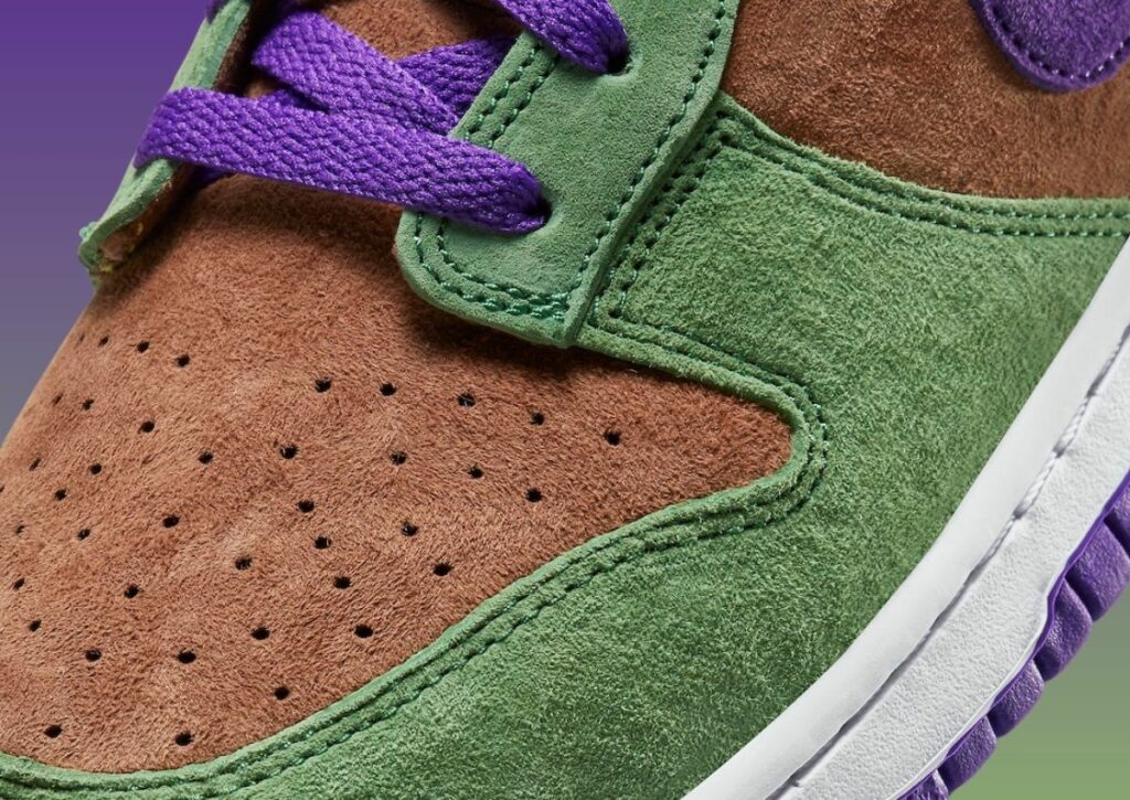 Nike Dunk Low Veneer 2024 DA1469-200 Release Info