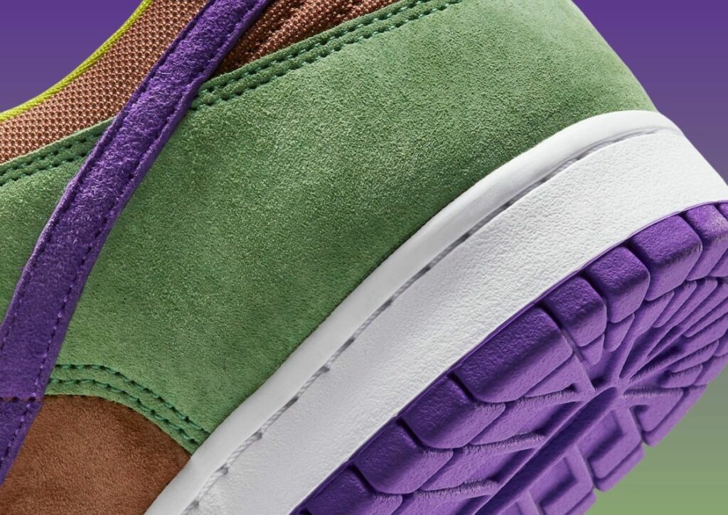 Nike Dunk Low Veneer 2024 DA1469-200 Release Info