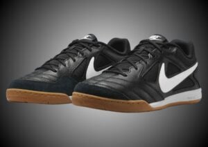 Nike Gato “Black Gum” Releases Holiday 2024