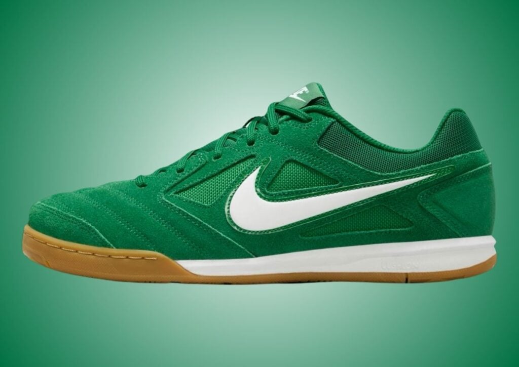 Nike Gato Pine Green HQ6020-300