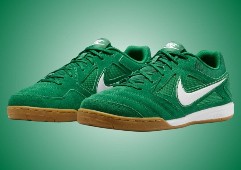 Nike Gato Pine Green HQ6020-300