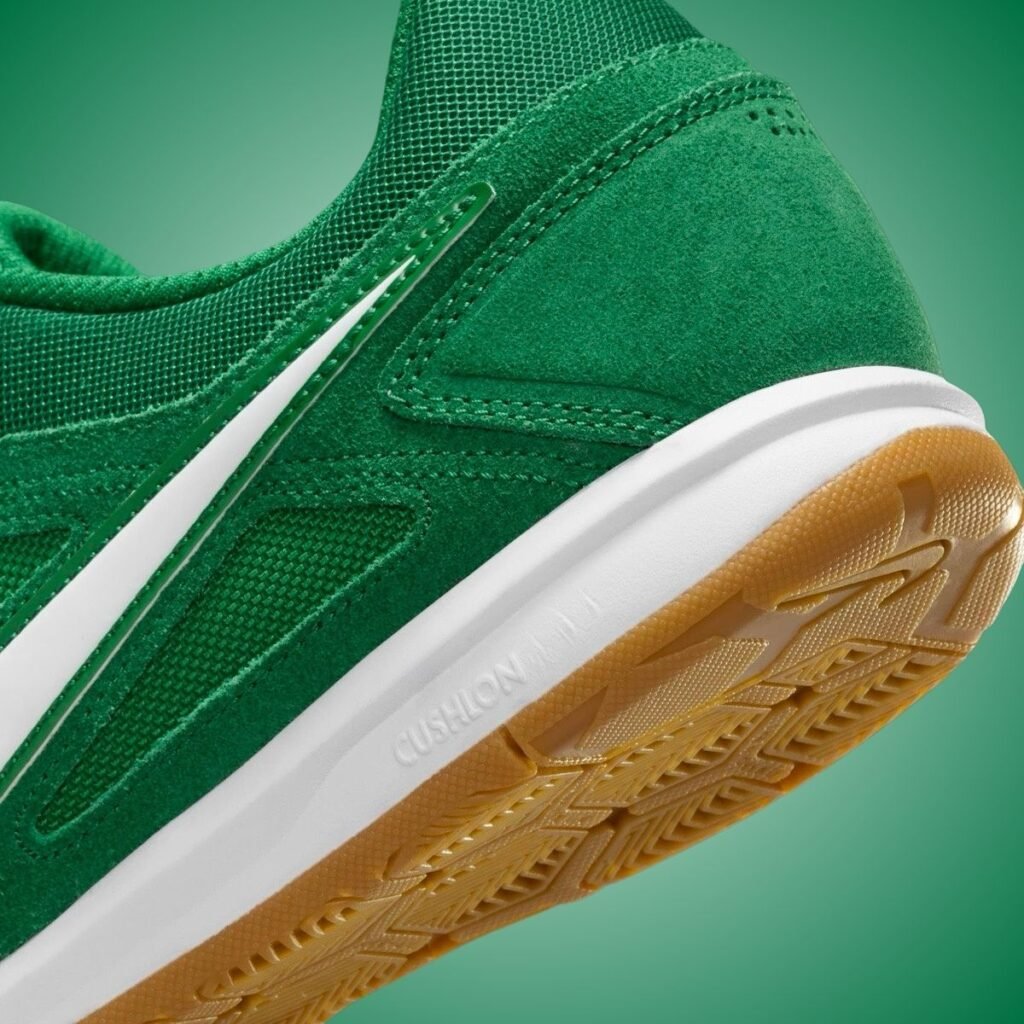 Nike Gato Pine Green HQ6020-300