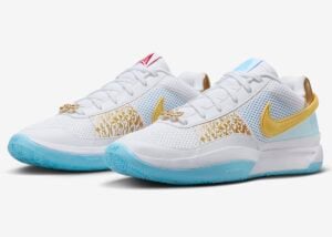 Nike Ja 1 “Chinese New Year” Releasing January 2024