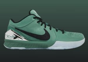 Where to Buy the Nike Kobe 4 Protro “Girl Dad” 2024