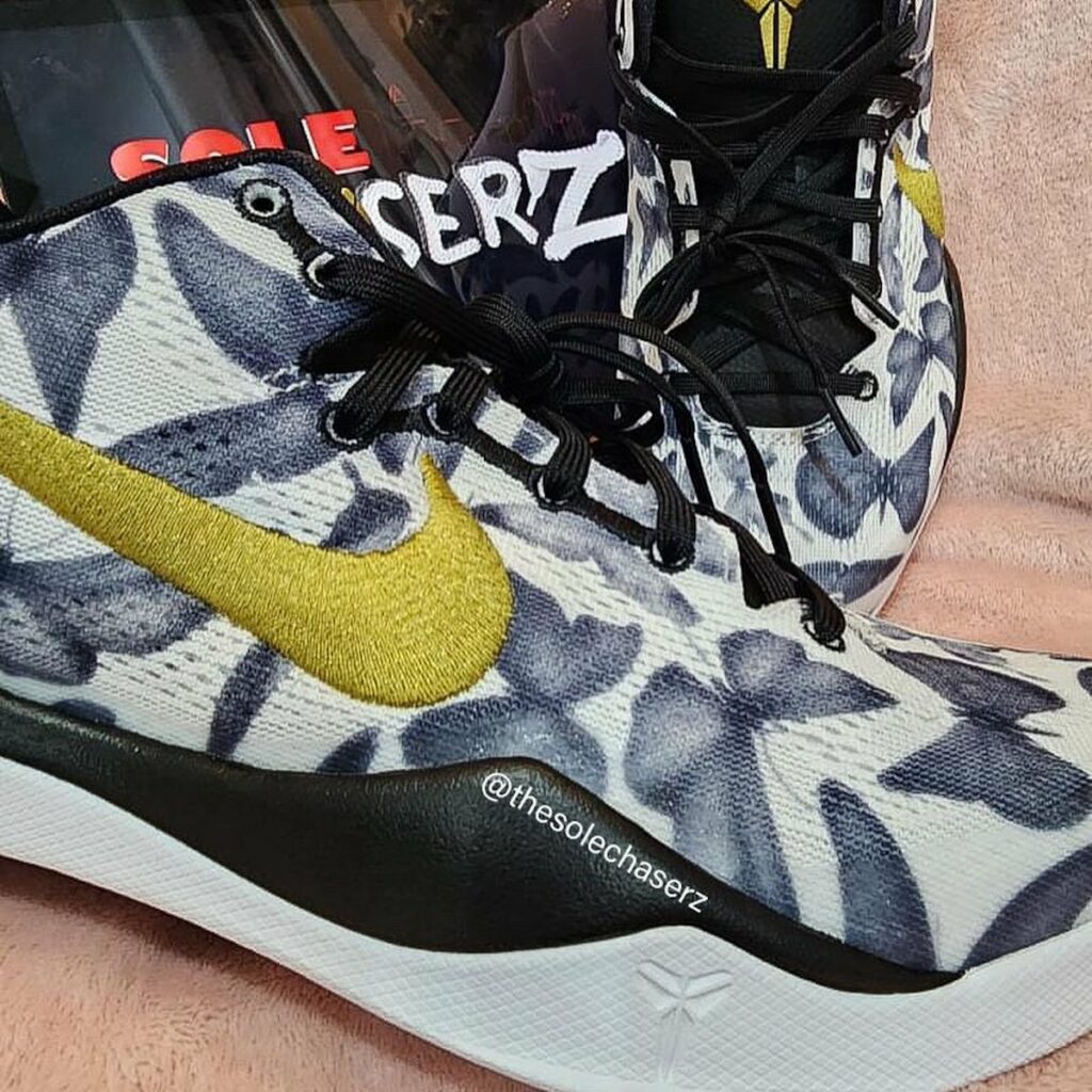 Nike Kobe 8 Protro Mambacita