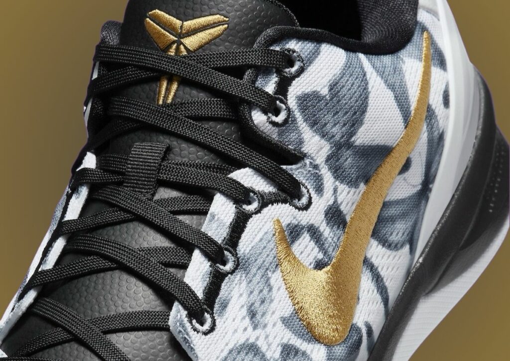 Nike Kobe 8 Protro Mambacita FV6325-100 Release Info