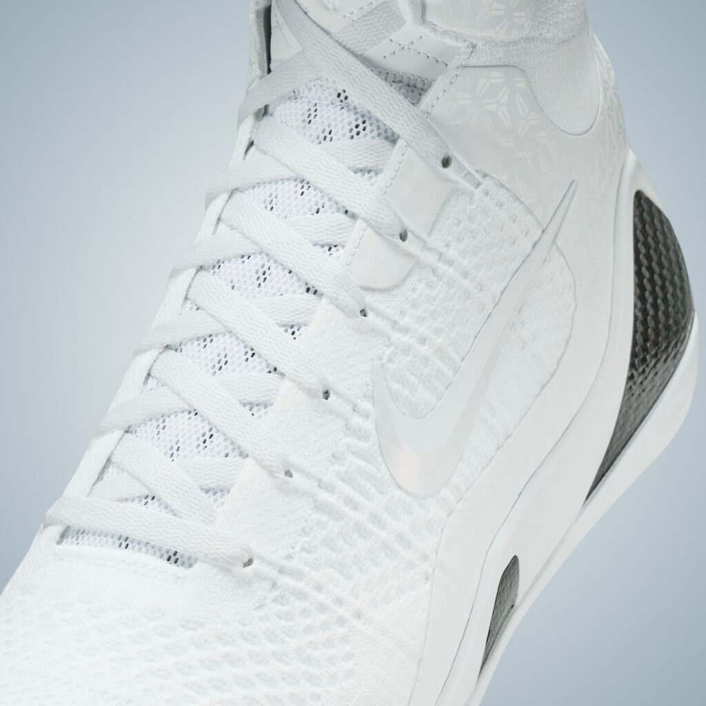 Nike Kobe 9 Elite High Protro Halo FZ7334-100