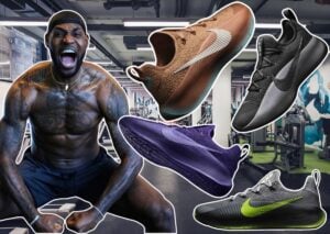 Nike LeBron TR1 Colorways + Release Dates (Complete Guide)