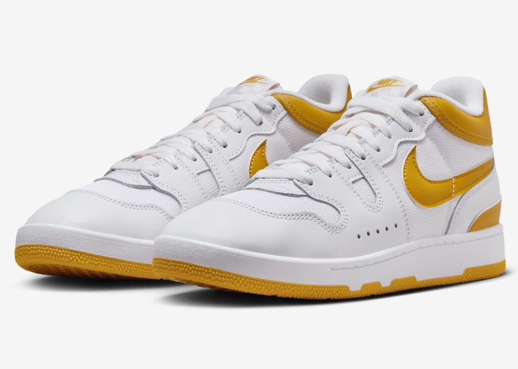 Nike Mac Attack Lemon Venom