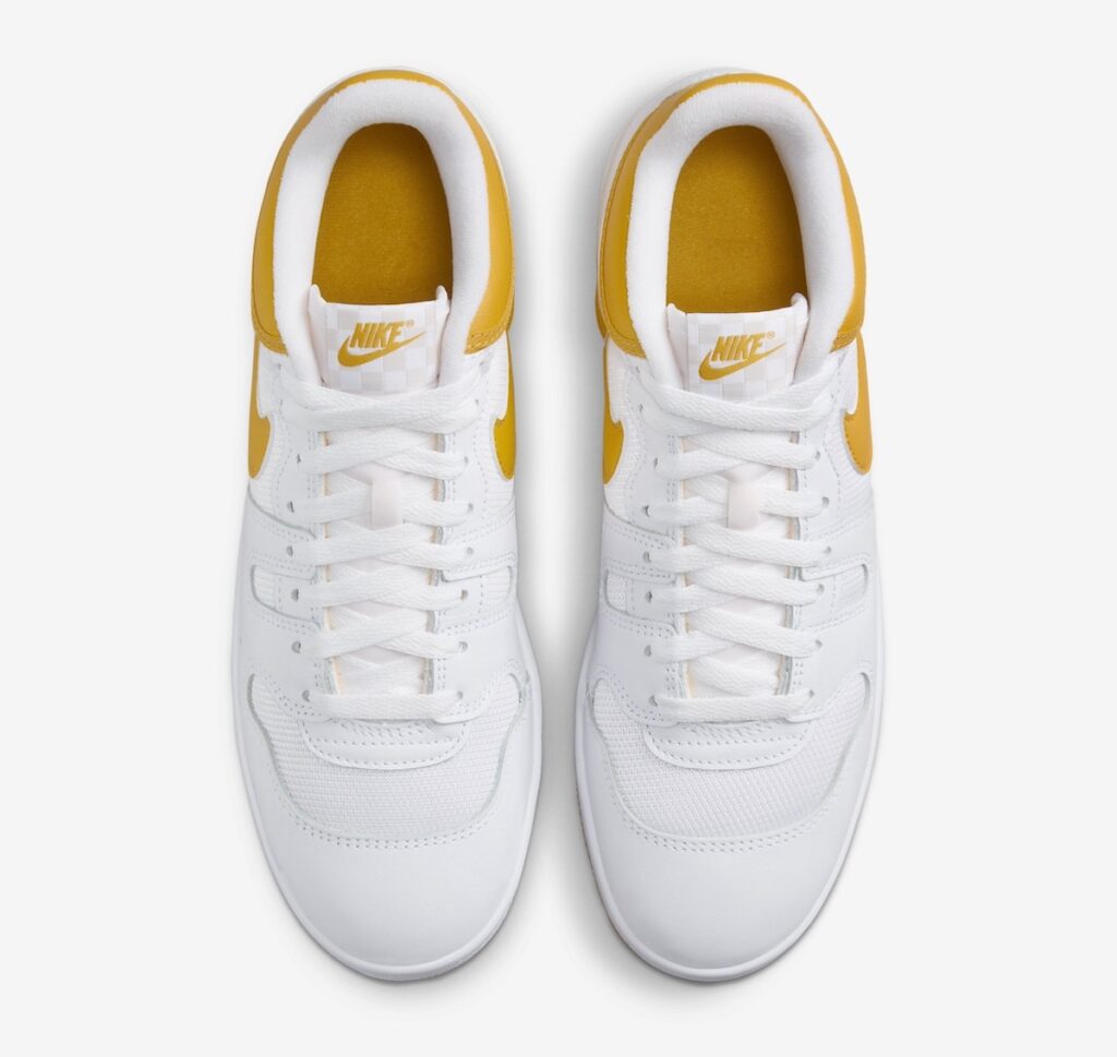 Nike Mac Attack Lemon Venom