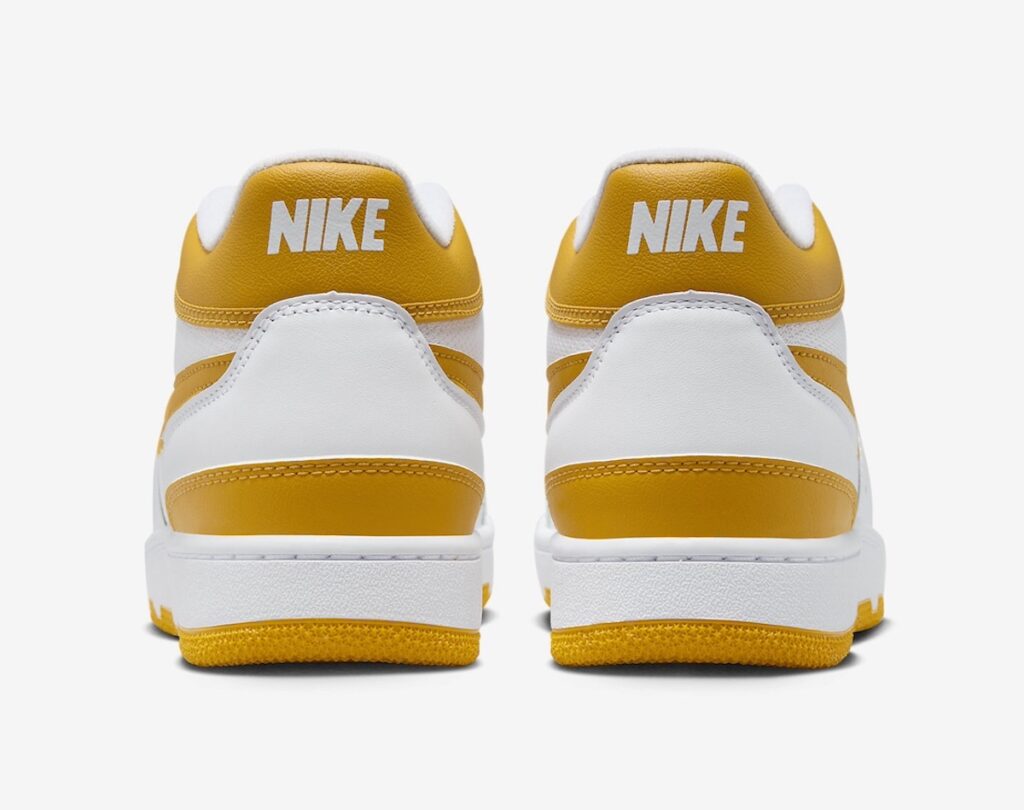 Nike Mac Attack Lemon Venom