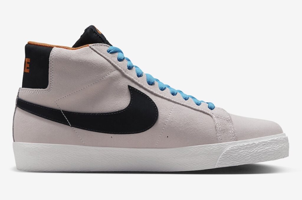 Nike SB Blazer Mid Olympics HF3831-001