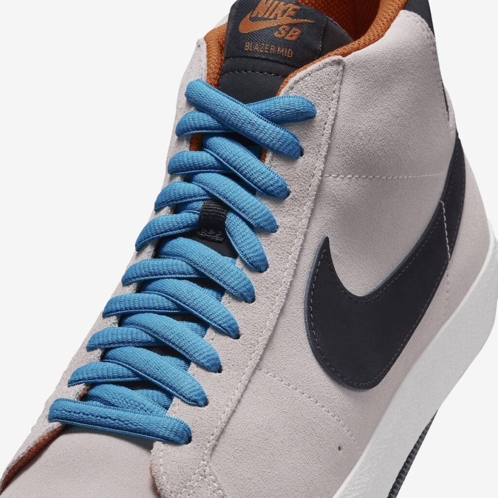 Nike SB Blazer Mid Olympics HF3831-001