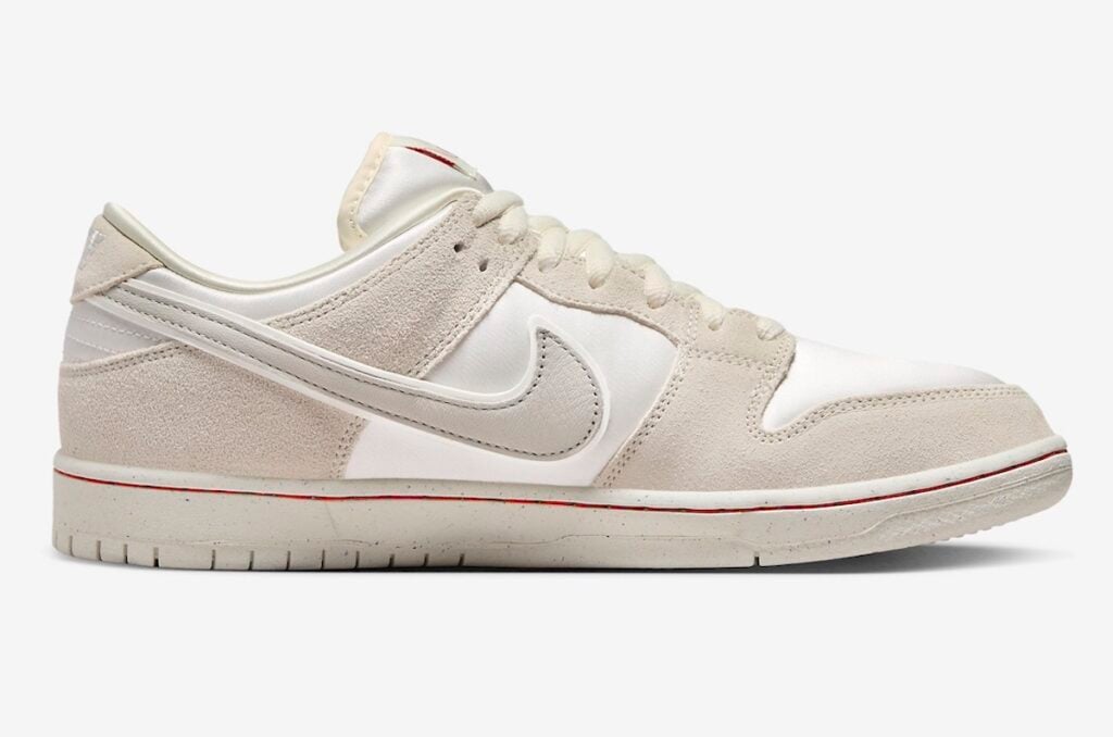 Nike SB Dunk Low City of Love FZ5654-100