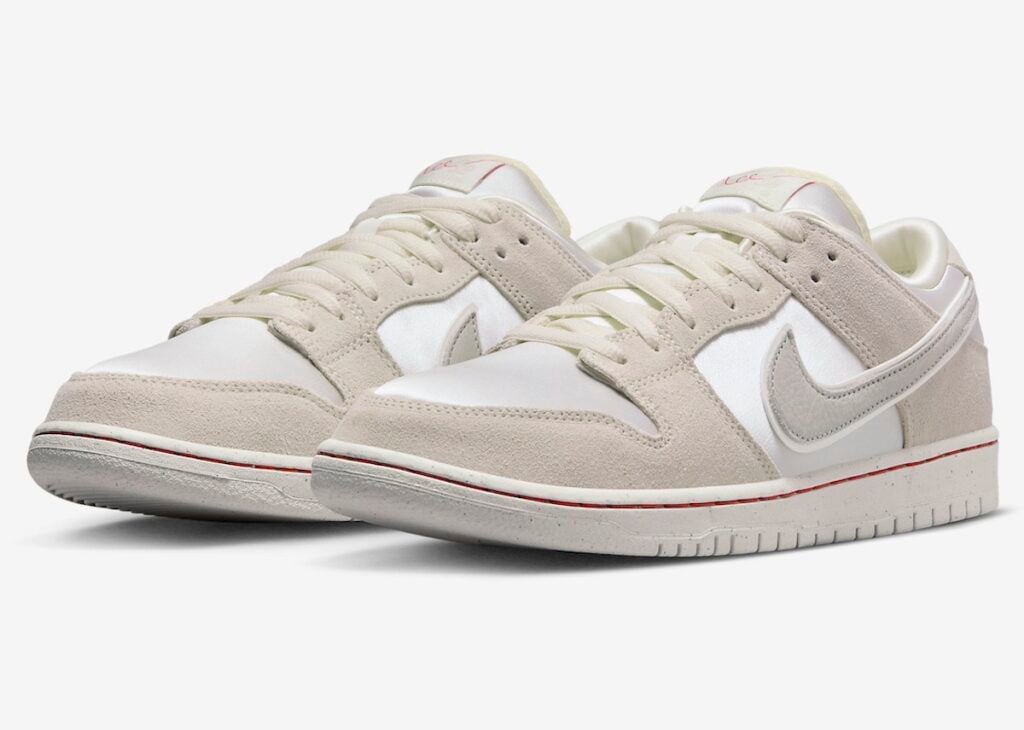 Nike SB Dunk Low City of Love FZ5654-100