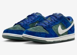 Nike SB Dunk Low “Deep Royal Blue” Releasing Spring 2024