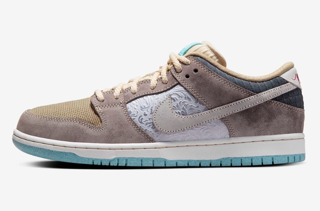 Nike SB Dunk Low Live Laugh Love FZ3129-200