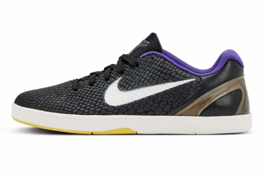 Nike SB Kobe Koston 2011