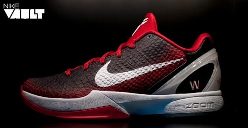 Nike Zoom Kobe VI – Westchester High School PE