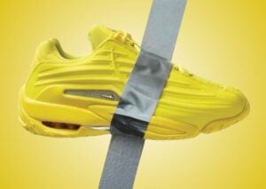 NOCTA x Nike Hot Step 2 “Opti Yellow” Releases August 2024