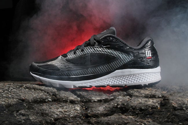 Premier x Saucony Kinvara 7 ‘Night Strike’ Release Date