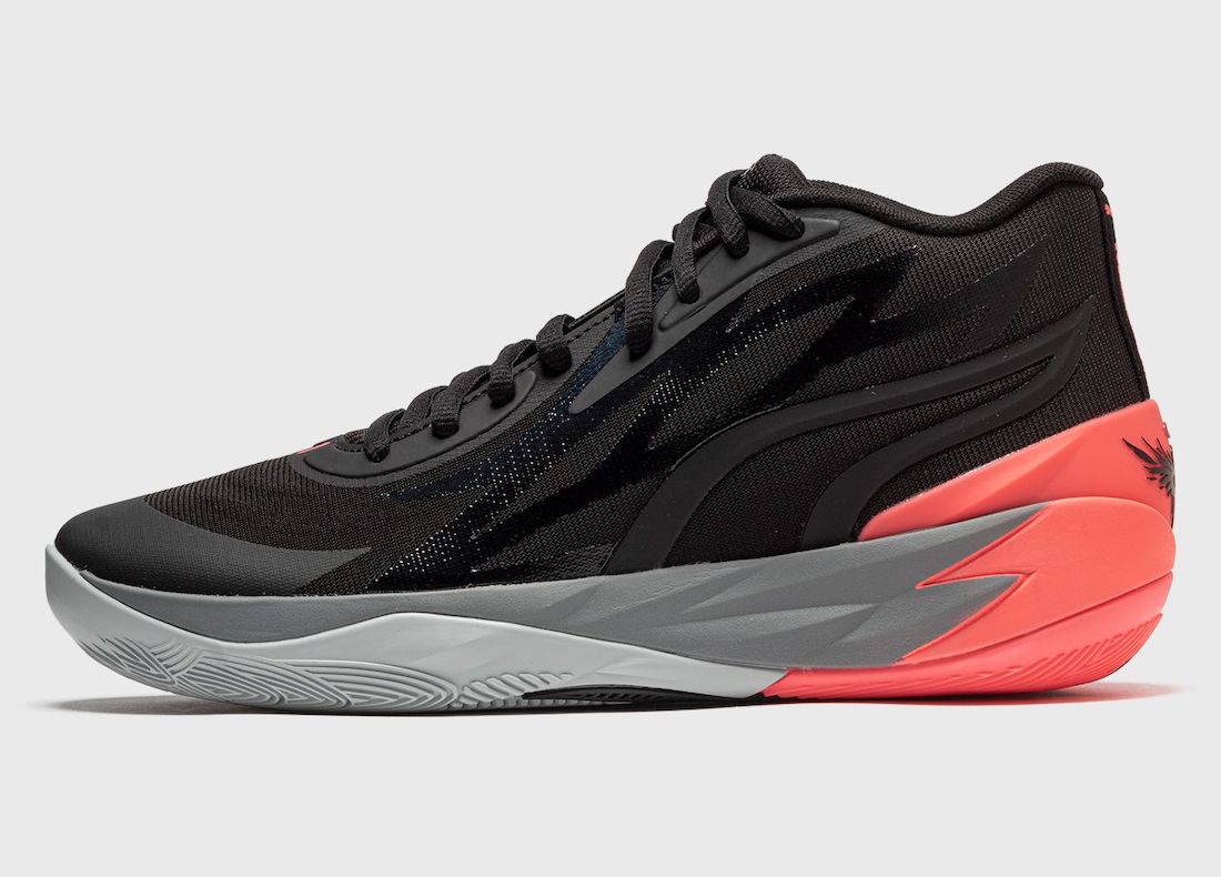 Puma MB.02 ‘Flare’ Releasing February 24th