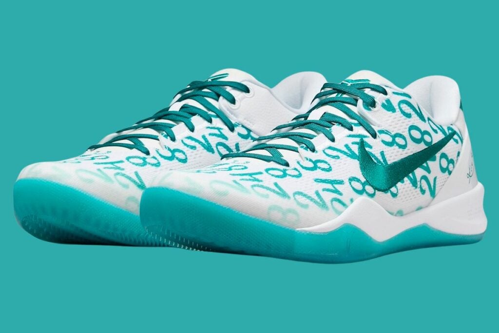 Radiant Emerald Kobe 8 Protro 2024