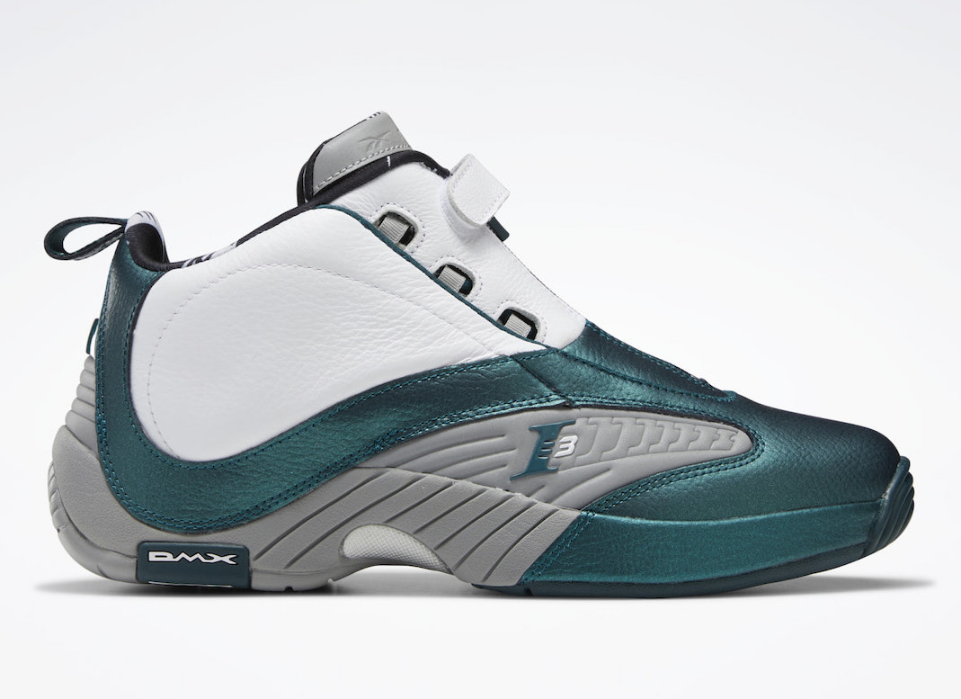 Reebok Answer IV ’The Tunnel’ Debuts May 27th