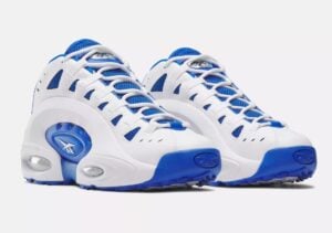 Reebok ES22 “Electric Cobalt” Releases November 2023