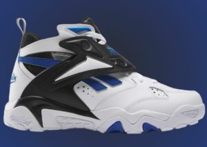 Reebok Preseason 94 “Dallas Cowboys” Releases April 2024