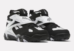 Reebok Preseason 94 Returning January 2024