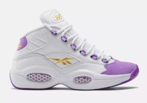 Reebok Question Mid “Free Agency” Releasing December 2023