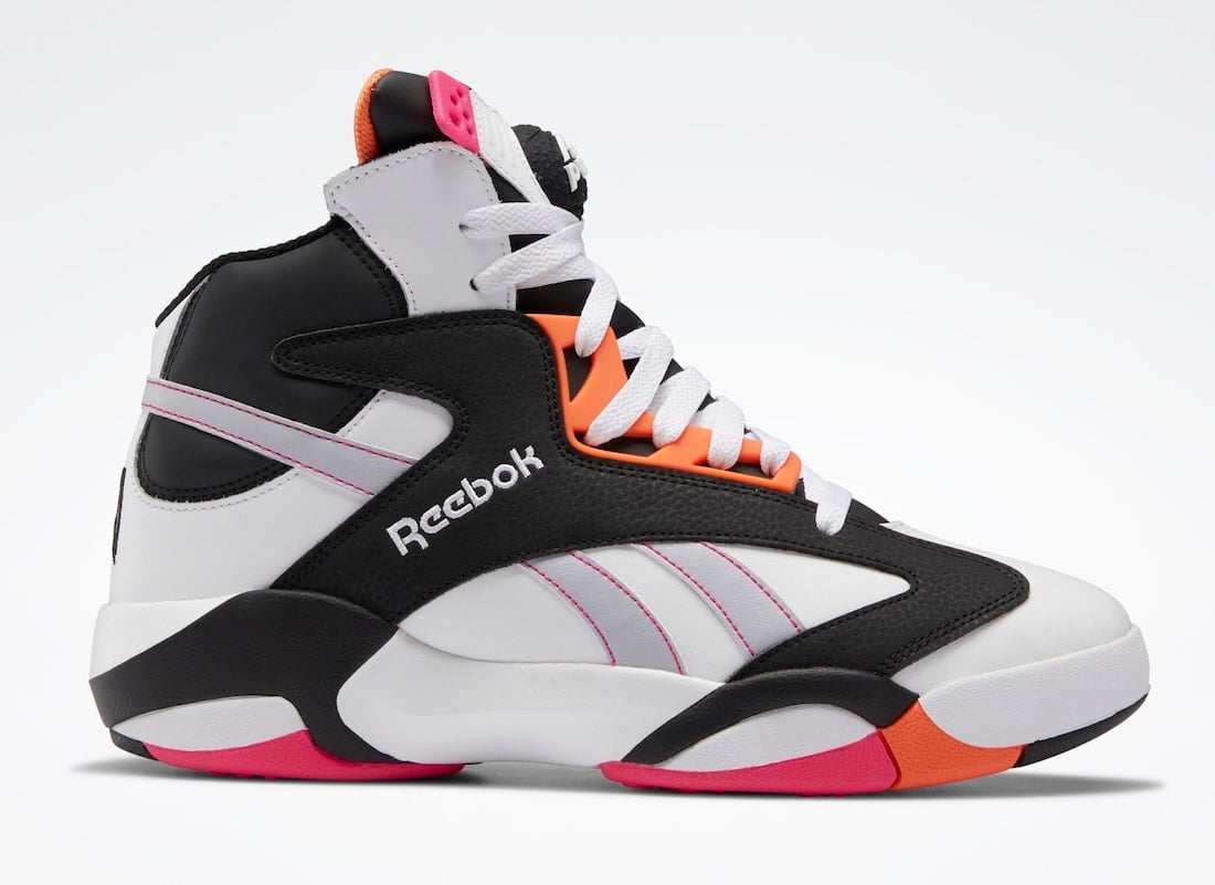 Reebok Shaq Attaq ‘Miami’ Debuts May 12th