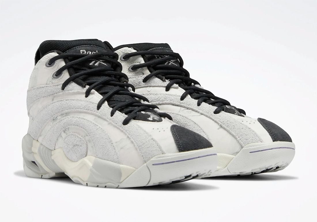 Reebok Shaqnosis ‘Big Aristotle’ Debuts April 8th