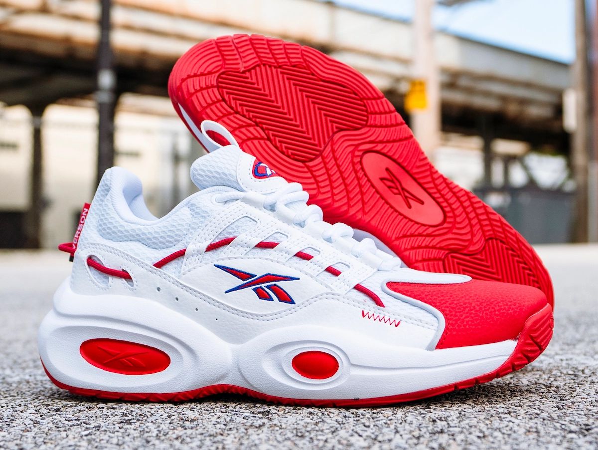 Reebok Unveils the Solution Mid, Inspired by the Question