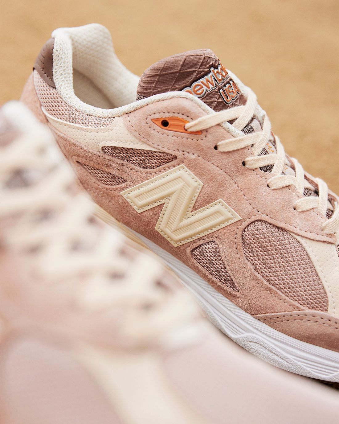 size New Balance 990v3 M990SZ3 Release Date