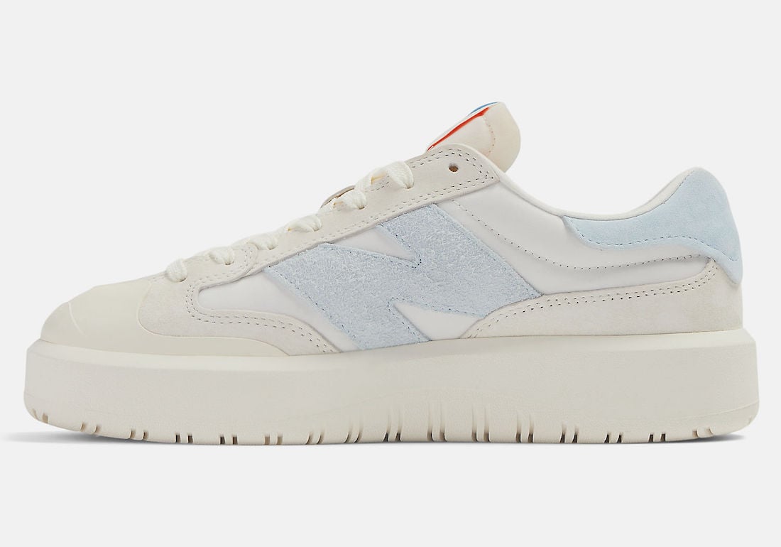 Storm Reid New Balance CT302 CT302ST Release