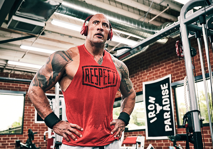 The Rock UA Project Rock 2 Fall 2019 Collection Release Date Info