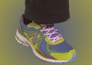 Up There x New Balance 860v2 Releases in 2024