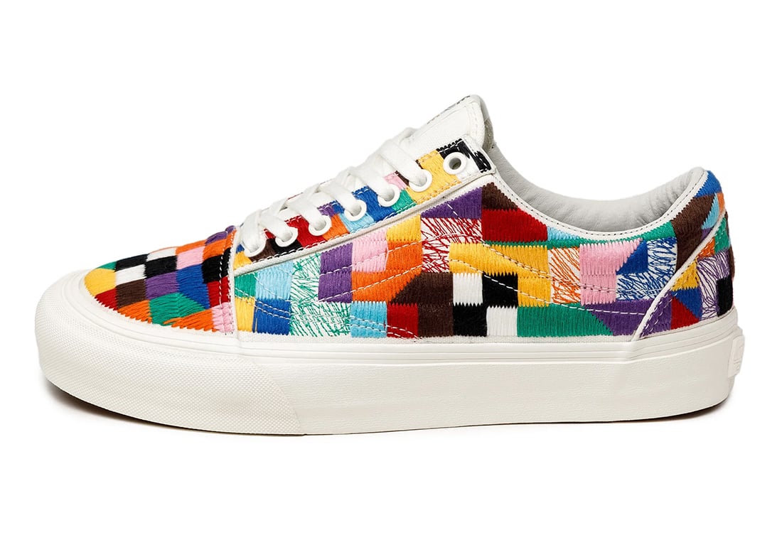 Vans Old Skool LX ‘Love Wins’ Coming Soon