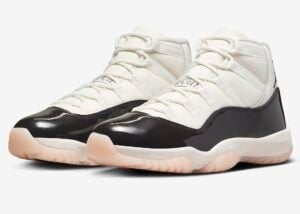 Air Jordan 11 “Neapolitan” Releases November 11th